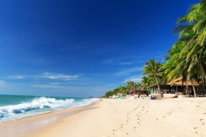 Khám phá bãi biển xanh và nét văn hóa đặc sắc tại Phan Thiết hè 2024