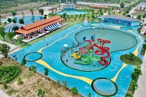 CHO THUÊ XE ĐI ĐỨC HÒA GIÁ RẺ TẠI SÀI GÒN