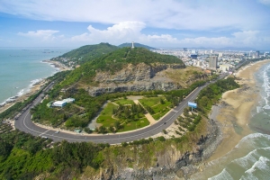 GIÁ THUÊ XE  4 - 7 - 16 - 29 - 45 CHỖ ĐI LONG HẢI 2 NGÀY 1 ĐÊM