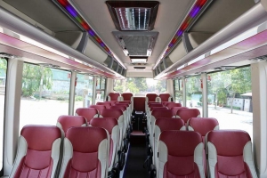 CHO THUÊ XE ĐI BÀ RỊA GIÁ RẺ TẠI TPHCM