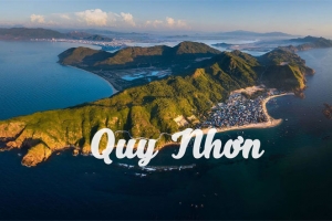 Khám phá Quy Nhơn 3 ngày 2 đêm – Vi vu ngắm cảnh đẹp và biển xanh
