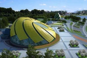 Thuê xe 29 chỗ đi Đà Lạt: Khám phá thành phố ngàn hoa cùng CAR7