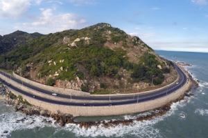 THUÊ XE ĐI LONG HẢI DINH CÔ TẠI TPHCM