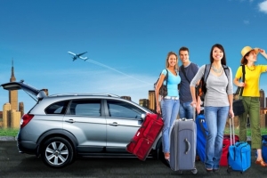 CHO THUÊ XE ĐƯA ĐÓN SÂN BAY TÂN SƠN NHẤT